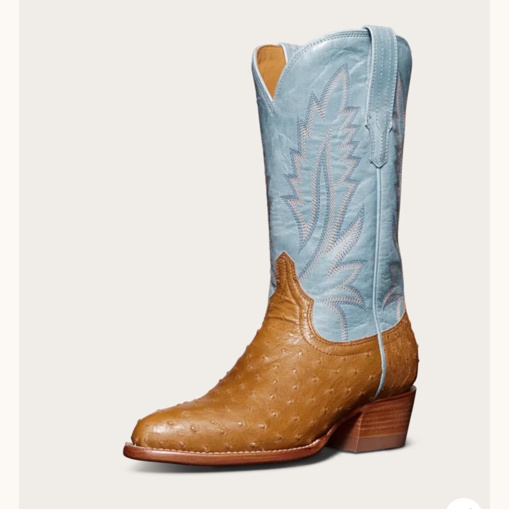 Tecovas Jamie Cowgirl Boots